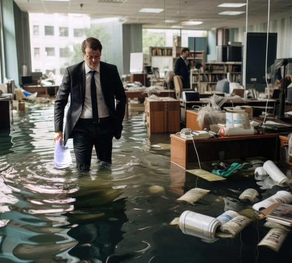 Flood