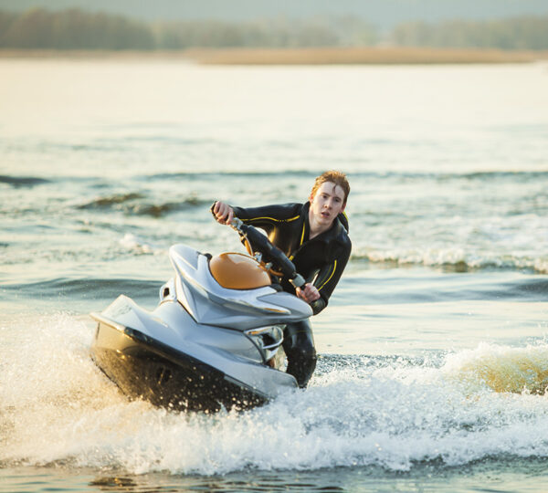 Personal Watercraft